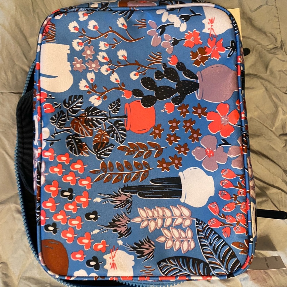 Kate Spade Travel Bag